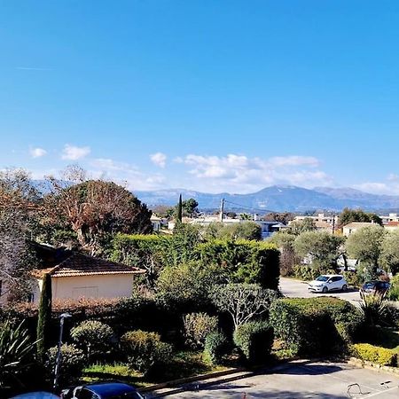 Studio Antibes Avec Piscine Luaran gambar